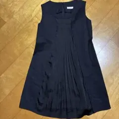 ボンサンス　ノースリーブワンピースのサムネイル