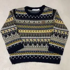 mayoral ニット セーター 12m (80cm)