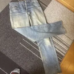 Levi’s 501 赤耳80s エルパソ工場のサムネイル