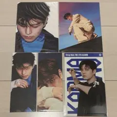 StrayKids スキズ　スンミン　セット