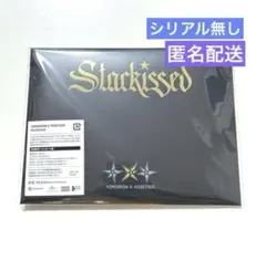 TXT Starkissed 開封済み フォトカード盤