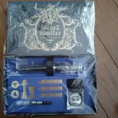 黒執事 Black Butler 万年筆セット - メルカリ