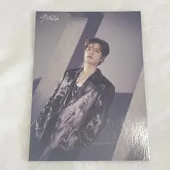 スンミン 5-star DOME Tour ラントレ