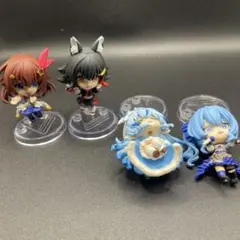 ホロライブ　フィギュア