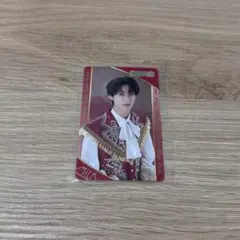M!LK 曽野舜太 シャカレボランダムトレカ