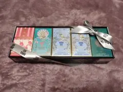 【ANNA SUI】アナ スイ コンパクト ミニセットA