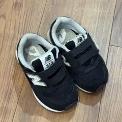 new balance 313 スニーカー　13.5cm