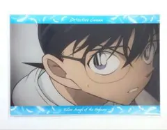 新品未開封　劇場版　名探偵コナン　ハイウェイの堕天使　ポストカード6枚セット