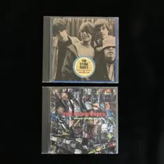 THE STONE ROSES CD 2枚セット