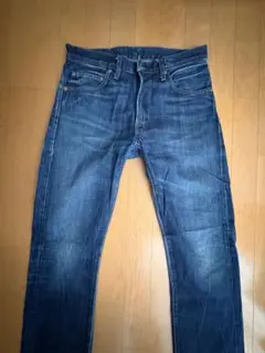 Levi's 501zxx BigE 赤耳 デニムパンツ w32 アメリカ製 - メルカリ