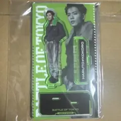 PSYCHIC FEVER 小波津志 アクスタ BOT