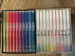 世界美術館紀行 全10巻 NHK全集 DVD-BOX - メルカリ