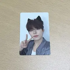 TREASURE PULSE ON グッズ 会場限定 トレカ ジョンウ