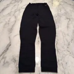 Adidas ブラック　レギンス　スパッツ