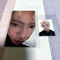 木村柾哉 7000円トレカ IDフォト