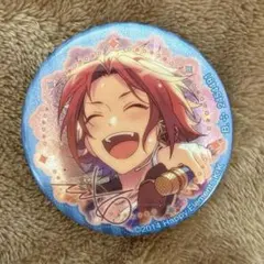 あんスタ 衣更真緒 缶バッジ カプ缶 カプセル缶バッジコレクション vol