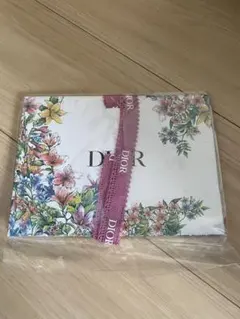 Christian Diorクリスチャンディオール限定ラッピング