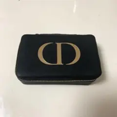 Dior ジュエリーケース