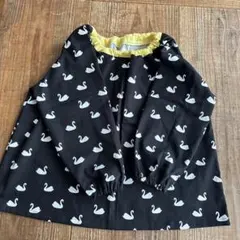 残り2日、新春SALE☆スワンのスモック