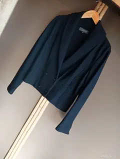 美品!!MACKINTOSH ニットジャケットカーディガンのサムネイル