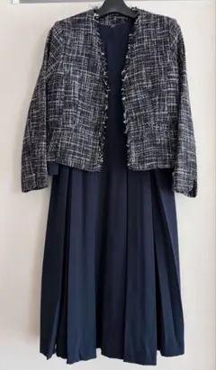 ✴︎美品✴︎セレモニースーツ　卒業式　卒園式