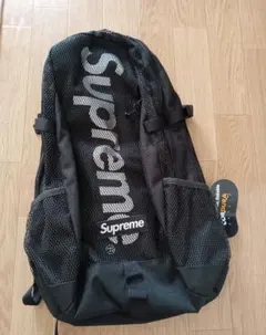 2026年最新】supreme バックパック 20ssの人気アイテム - メルカリ