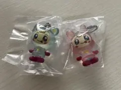 ナルミヤキャラクターズ　めじるしアクセサリー