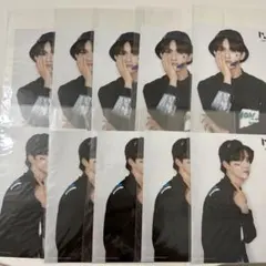 INI museum 生写真 田島将吾