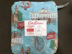 Cath Kidston Cag in a Bag M (UK12)