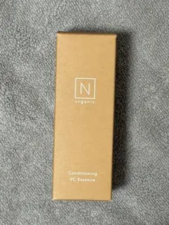 【未開封】　N オーガニックコンディショニング VC エッセンス30g