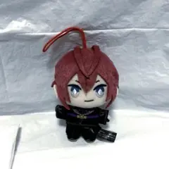 ツイステ　リドル・ローズハート　ぬいぐるみ　EX マスコット　式典服