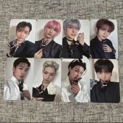 BTS ARIRANG 日本店舗 特典トレカ タワレコ 7枚全種コンプリート③