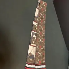 け*)様 LOUIS VUITTON モノグラム スカーフ