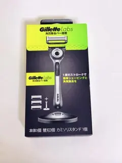 Gillette Labs 替え刃 8枚入り - メルカリ