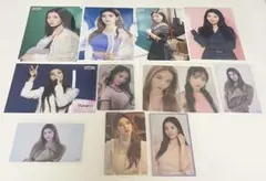 IZ*ONE イェナ まとめ売り IZ*ONE イェナ まとめ売り - メルカリ