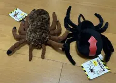 TST ADVANCE 毒グモ マグネット入り ぬいぐるみ　まとめ売り