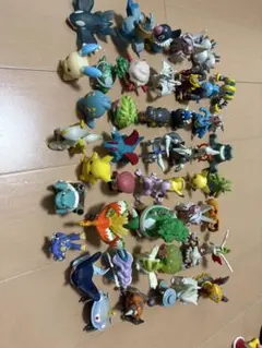 d*3様 ポケモン フィギュア 大量 まとめ売り セット モンコレ スタジアム d*3様 ポケモン フィギュア 大量 まとめ売り セット モンコレ
