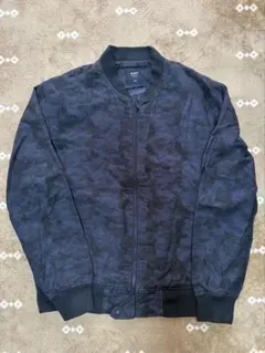 SHIPS メンズジャンパー