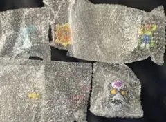 ジョジョの奇妙な冒険 一番くじ H賞 コンプリート