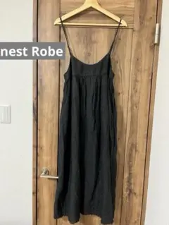 2026年最新】nest Robe レディース キャミワンピースの人気アイテム