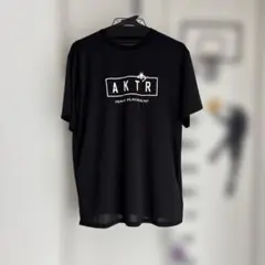 桜木花道　PICK UP PLAYGROUNDとAKTR コラボTシャツ　L新品のサムネイル