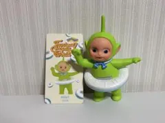 Teletubbies テレタビーズ フィギュア POPMART