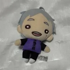 2026年最新】菅原孝支 ぬい にとたんの人気アイテム - メルカリ