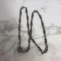 Bloody Mary ブラッディマリー ロックバードチェーンネックレス50cm