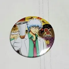 坂田銀時(やせたいなら食べるなVer.) プレート 大銀魂展 - メルカリ