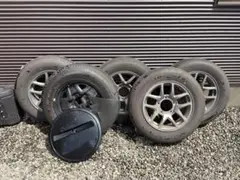 2026年最新】jb23 純正ホイールの人気アイテム - メルカリ