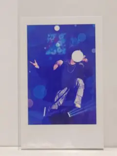 いれいす 実写ランダムチェキ風トレカ 2025 If ①