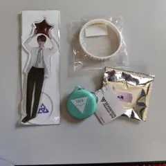 SEVENTEEN THE8 ミンハオ ミョンホ 詰合せパック