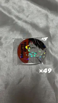 ハイキュー‼︎ オールスター缶バッジ 影山飛雄　まとめ売り