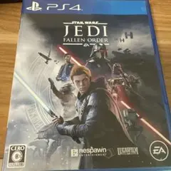 PS4 Star Wars ジェダイ フォールイン オーダー